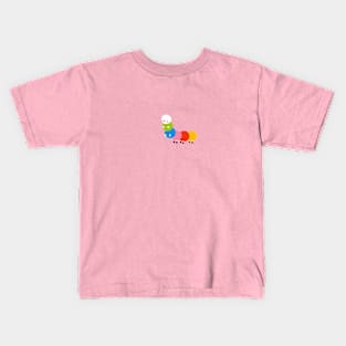 Caterpillar Kids T-Shirt